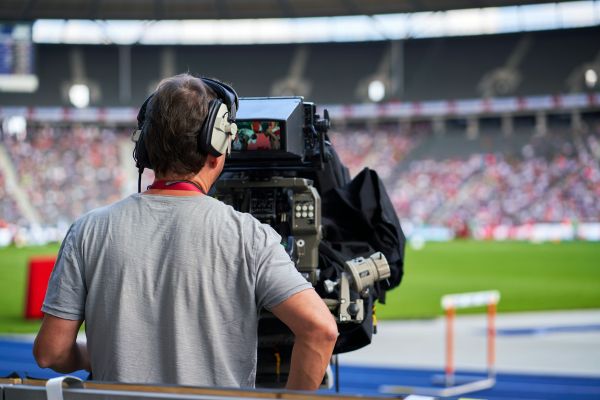 Hoe verandert de media de perceptie van sport?
